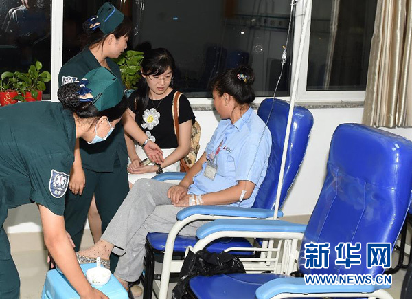 豆角中毒 豆角中毒