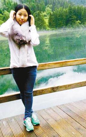 生活中的高渝很阳光  生活中的高渝很阳光