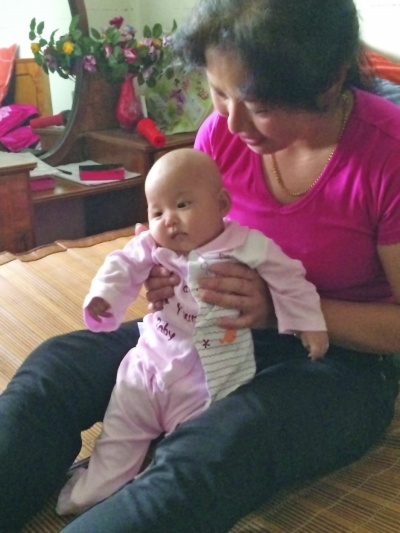 被盗女婴召回 被盗女婴召回