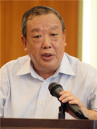 05全国人大财经委副主任委员、国务院国资委原副主任邵宁_副本