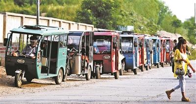 北京黑摩的 北京黑摩的