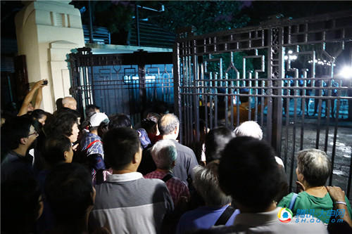 鲁迅公园5 鲁迅公园5