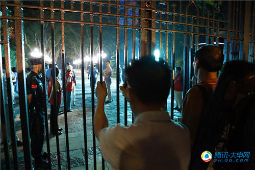 鲁迅公园4 鲁迅公园4