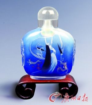 张广庆 《补天》 张广庆 《补天》