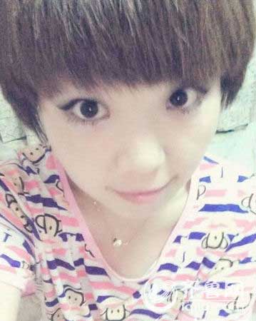 失联女子今年28岁，皮肤白皙，长相漂亮。