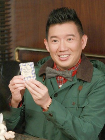 杜汶泽(资料图) 杜汶泽(资料图)