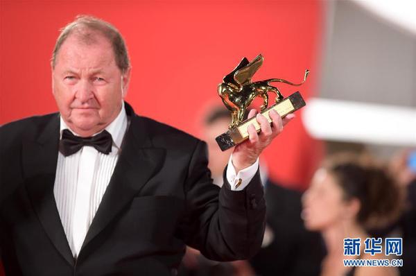 71届威尼斯电影节