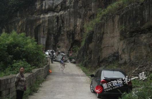 已婚带男妙龄女度假身亡 分居妻子得知噩耗拍地痛哭 已婚带男妙龄女度假身亡 分居妻子得知噩耗拍地痛哭