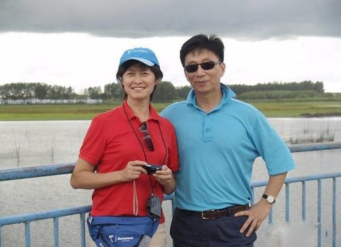 敬一丹 公王梓木身家上亿担任保险公司董事长 敬一丹 公王梓木身家上亿担任保险公司董事长