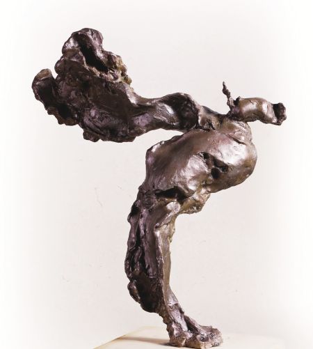 雕塑家吴为山作品 雕塑家吴为山作品