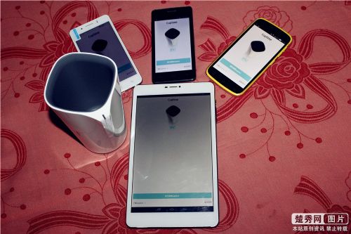 全球首款智能水杯免费试用 能测水温具有远程提醒功能 全球首款智能水杯免费试用 能测水温具有远程提醒功能