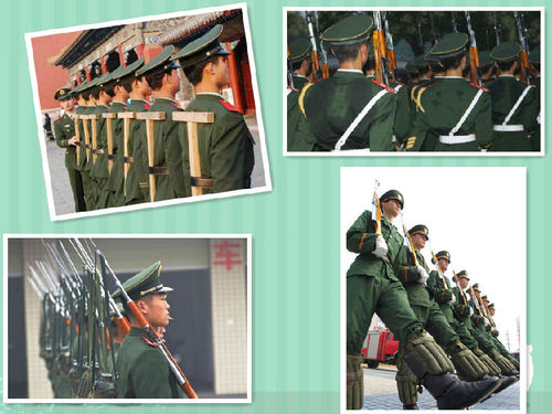 国旗护卫队2 国旗护卫队2