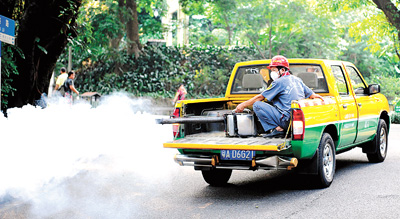 广州灭蚊 广州灭蚊