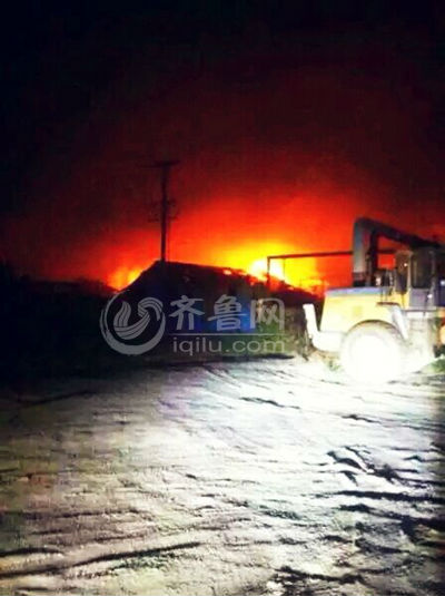 高密糖厂 高密糖厂