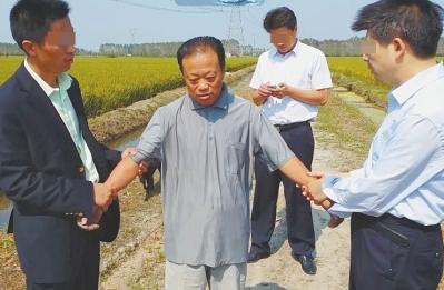 民警抓捕犯罪嫌疑人王冶的现场 民警抓捕犯罪嫌疑人王冶的现场