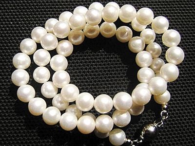 南海珍珠饰品 南海珍珠饰品