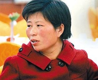 现实   高永侠(电影原型) 现实   高永侠(电影原型)