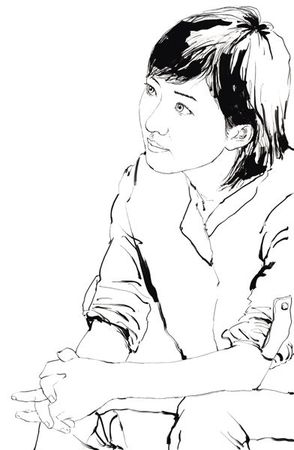 新京报插图 师春雷   新京报插图 师春雷