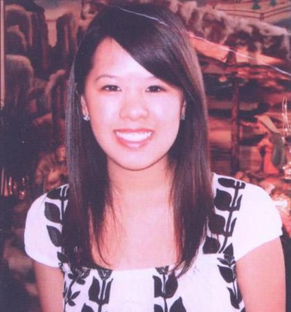 美国本土被传染得上埃博拉的护士为26岁的越南裔女子范尼娜。