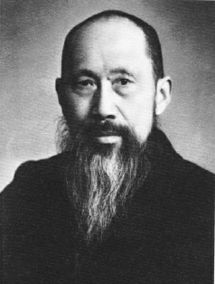 张澜先生 张澜先生