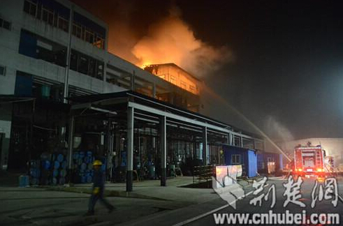 处置现场 处置现场