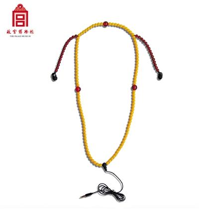 朝珠耳机 朝珠耳机