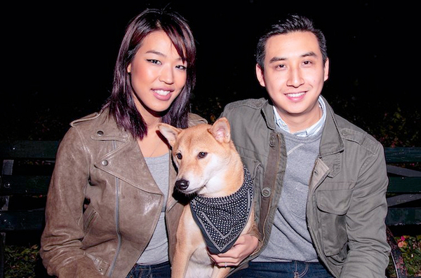 月入九万的狗模-汪星高富帅令人十分不淡定8 月入九万的狗模-汪星高富帅令人十分不淡定8