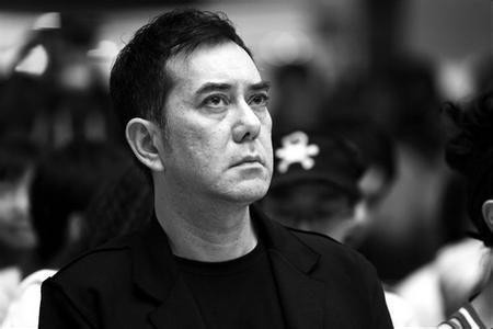 黄秋生发声明第N次退出微博 黄秋生发声明第N次退出微博