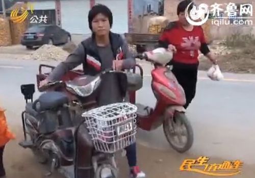 22日，刘洪云曾出现在山东广播电视台公共频道《民生直通车》镜头中