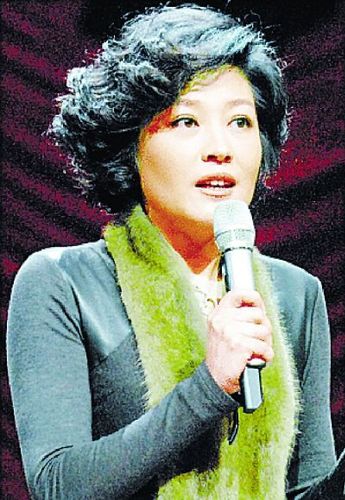 哈文任春晚总导演已证实 哈文任春晚总导演已证实