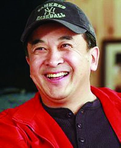 黄宏或作为顾问参与 黄宏或作为顾问参与