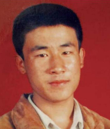 呼格吉勒图 呼格吉勒图