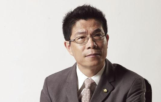 华谊兄弟总裁王中军 华谊兄弟总裁王中军