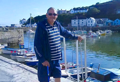 癌症痊愈当日丧生-命运作弄死于车祸3 癌症痊愈当日丧生-命运作弄死于车祸3