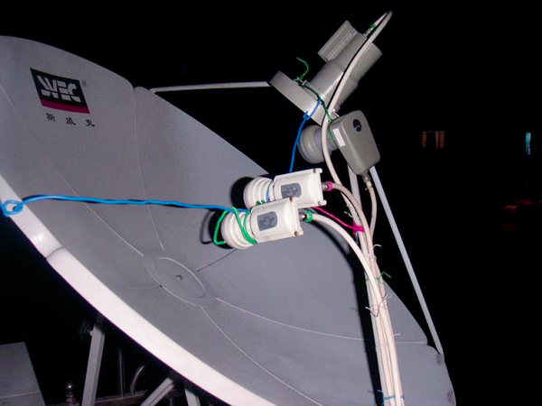 亚太卫星员工薪酬惊人-为央企最高2