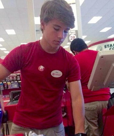 女生因男友太帅遭到网友死亡威胁2 女生因男友太帅遭到网友死亡威胁2