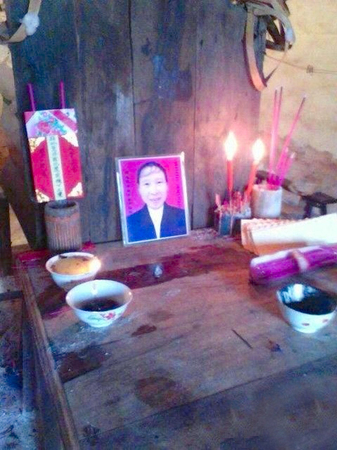 湖南多名公职人员乘执法车进山打猎-误杀采茶女2 湖南多名公职人员乘执法车进山打猎-误杀采茶女2