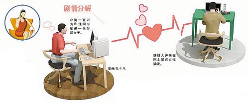 漫画 张平原 漫画 张平原