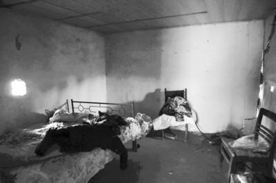 被拐卖妇女被关的地方 被拐卖妇女被关的地方