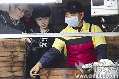 央视采访骆群曙 央视采访骆群曙