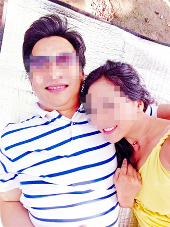 北大一副教授诱骗女留学生被开除党籍3