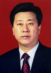 梁滨 资料图 梁滨 资料图