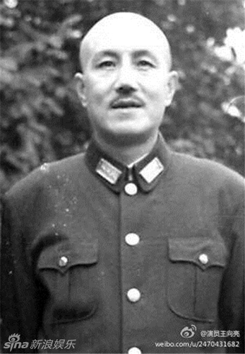 著名演员孙飞虎逝世