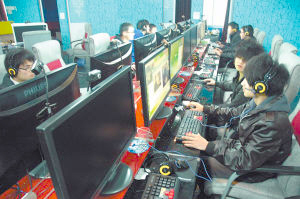 网吧审批全面放开鼓励升级4