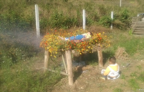 火熏治疗9 火熏治疗9