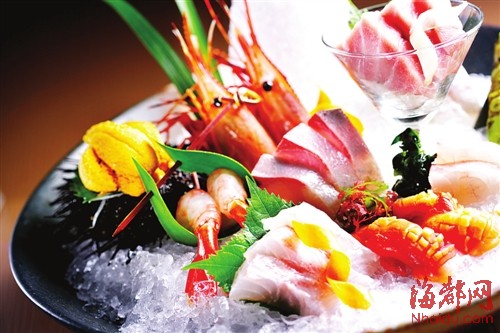 海鲜资造(图片来源于网络) 海鲜资造(图片来源于网络)