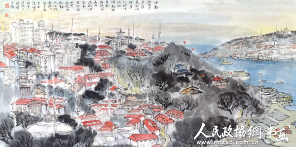 赵曼作品之二_副本 赵曼作品之二_副本