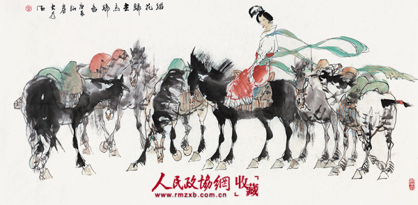 0007  刘大为《踏花归去马蹄香》_副本 0007  刘大为《踏花归去马蹄香》_副本