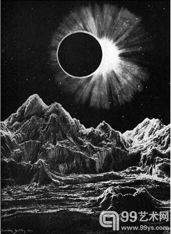 斯克里文·博尔顿(Scriven Bolton)作品 斯克里文·博尔顿(Scriven Bolton)作品