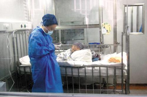 五岁小则接受自体脐血移植 五岁小则接受自体脐血移植